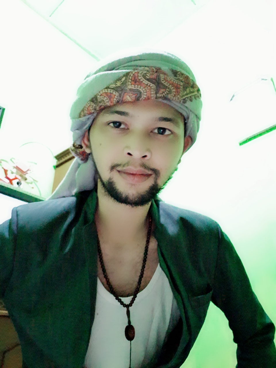 Mochamad Rizky